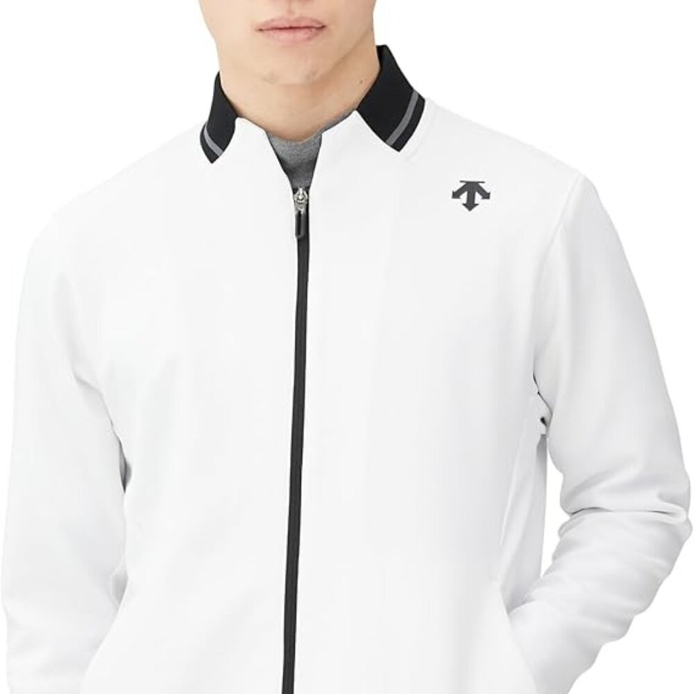 Descente Jacket Size Small - image 1